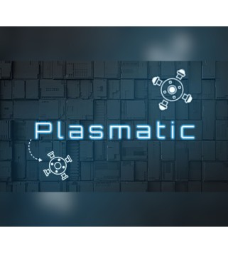 Plasmatic Steam Key GLOBAL